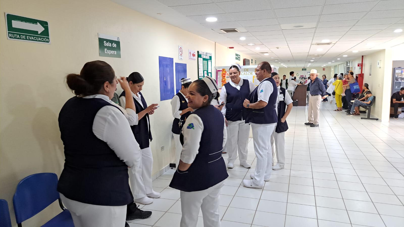 IMSS Bienestar Guamúchil (2)