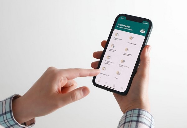 IMSS: ¿Cómo sacar la constancia de semanas cotizadas desde la app en tu celular?
