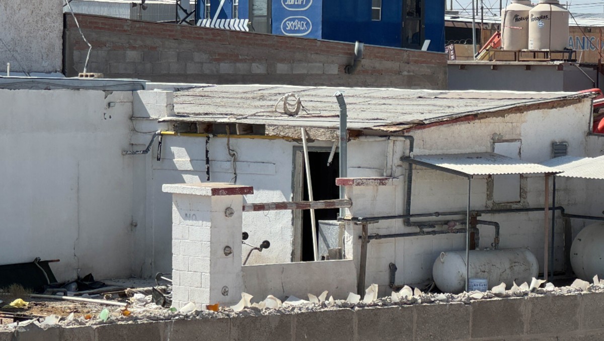 Identifican 14 cuerpos hallados en el crematorio Plenitud de Ciudad Juárez