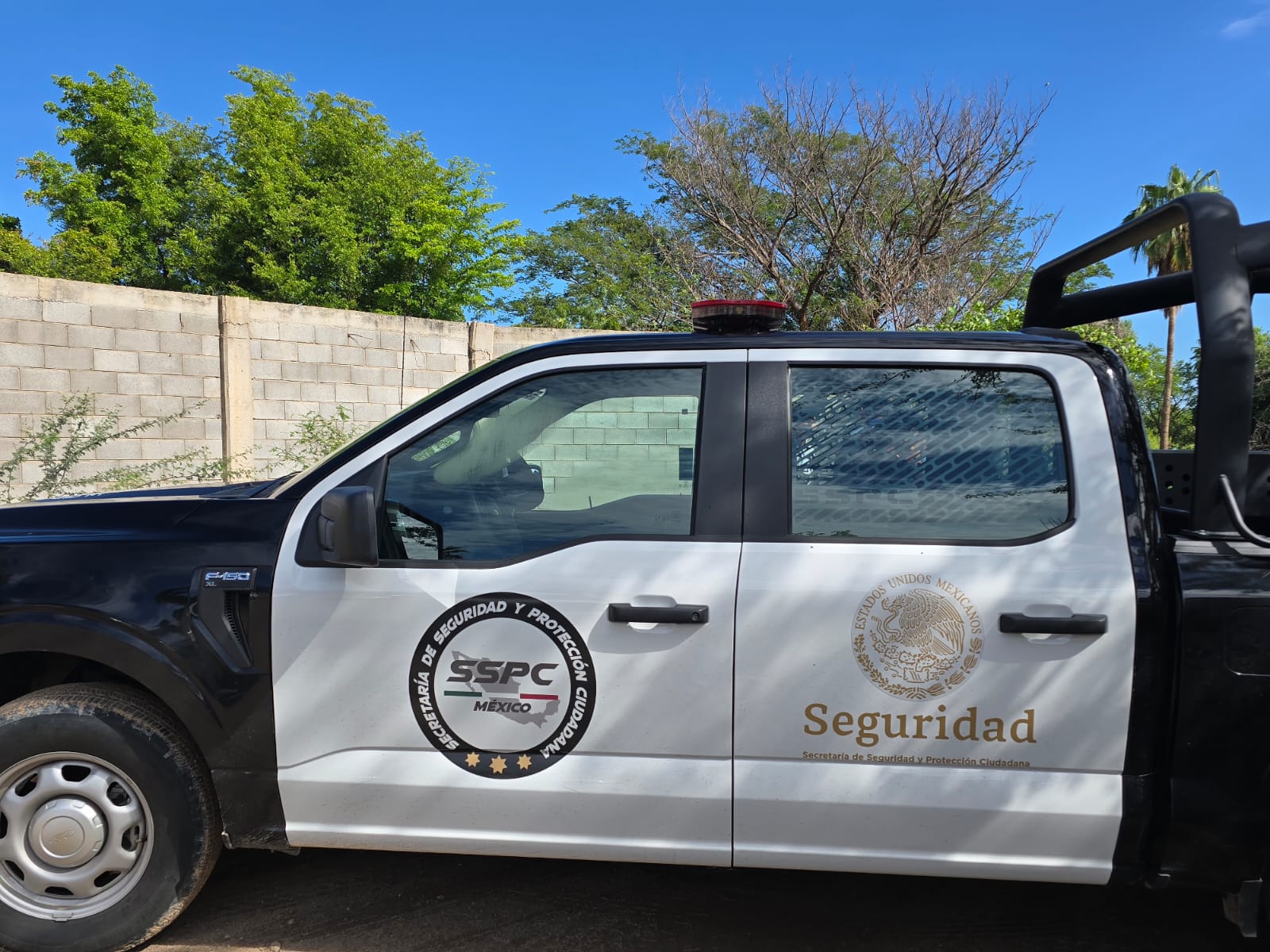 Identifican a hombre ejecutado en Mojolo