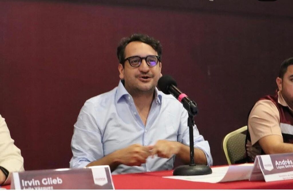 Andy López Beltrán