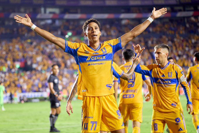 Tigres