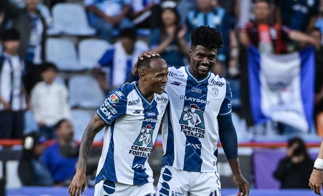 ¡Angustiante derrota! Mazatlán FC cae ante el líder Pachuca en la Liga MX