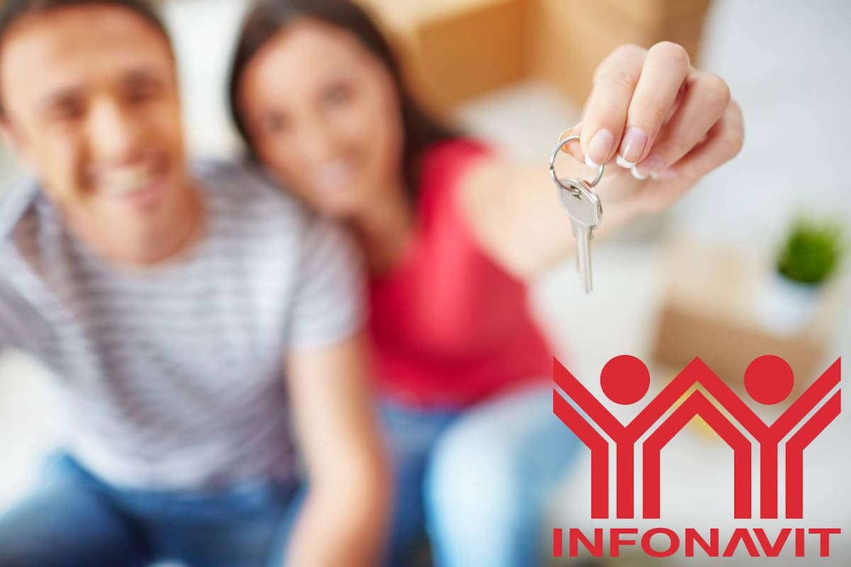 Infonavit: ¿De qué se trata el esquema 