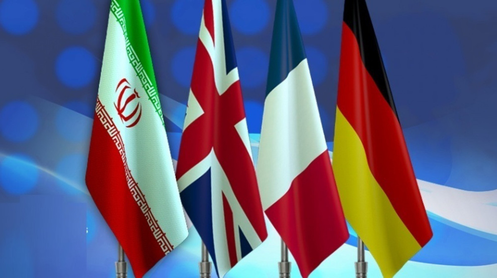 Irán y el E3 retoman negociaciones nucleares bajo presión de sanciones