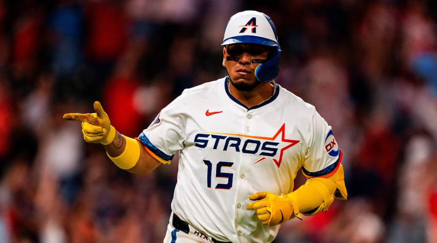 Isaac Paredes se pierde el final de rol regular en Grandes Ligas