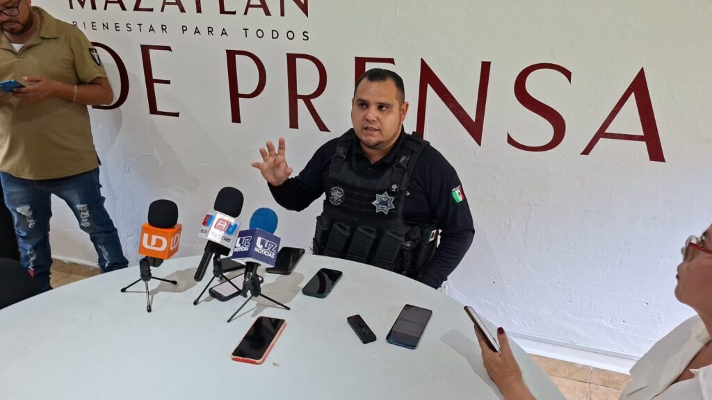 Jaime Othoniel Barrón Valdez