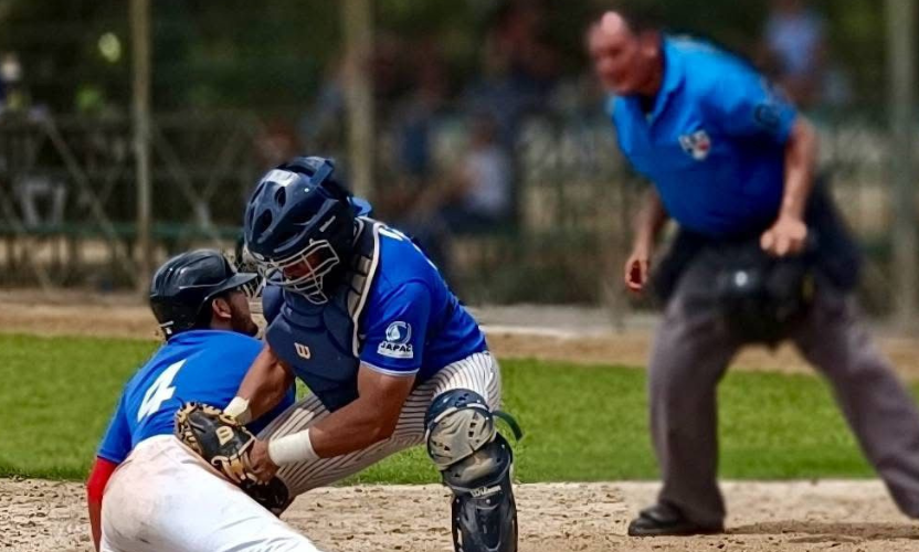 Japac logró avanzar a la ronda de semifinales tras vencer a los Borregos por barrida