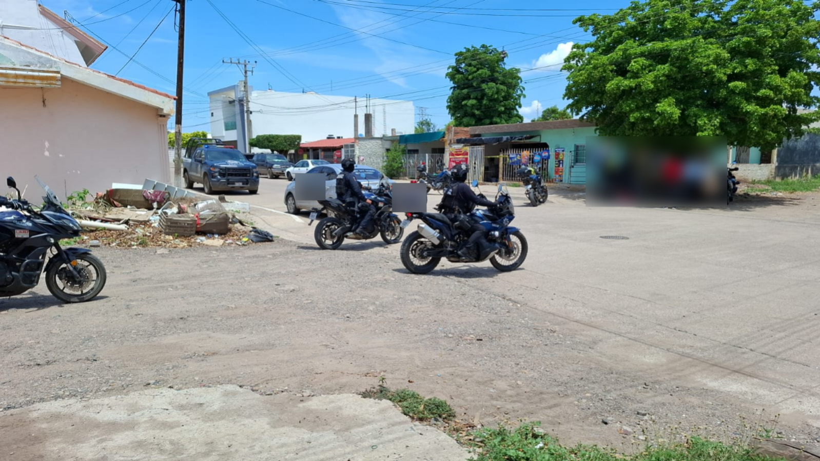 Jesús Daniel y Abel son los dos hombres asesinados en una tienda en la Emiliano Zapata en Culiacán