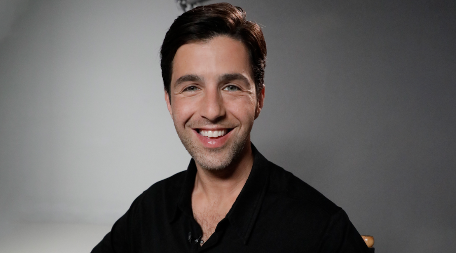 Josh Peck