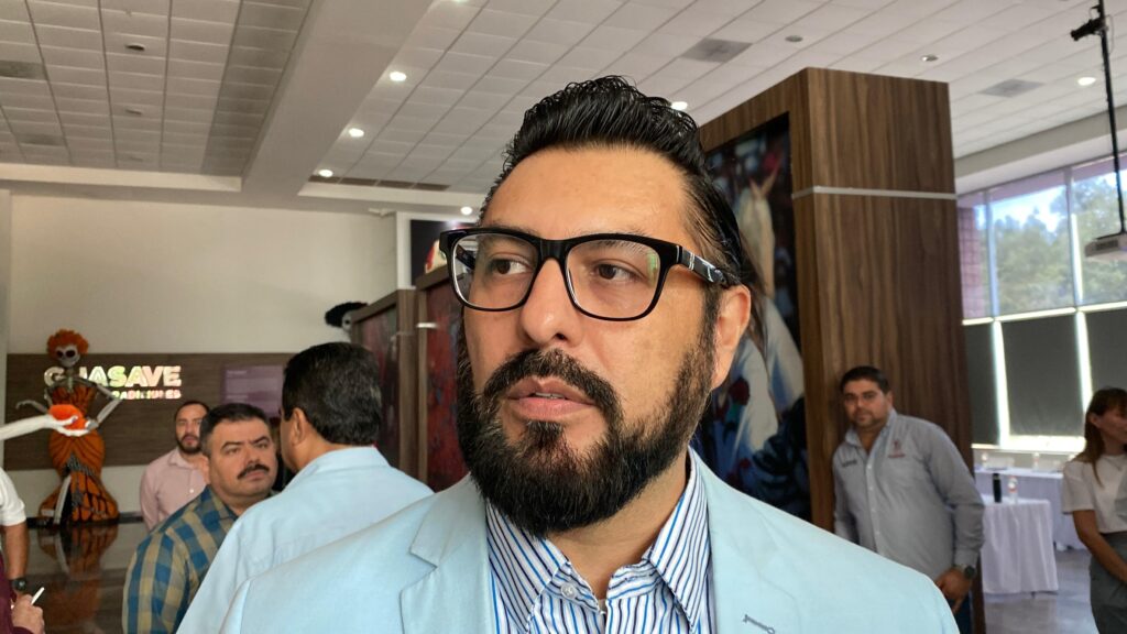 Juan Salvador Rosas Macedo