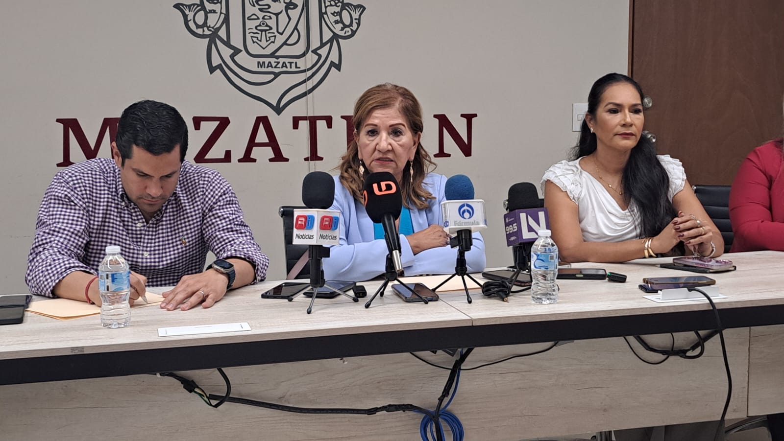 Caso Ana Beatriz