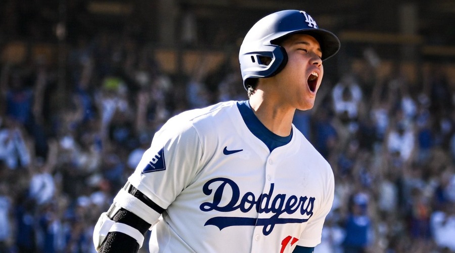 Jugados de Dodgers