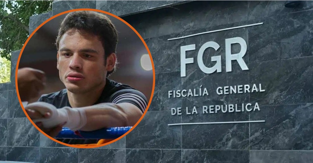 Julio César Chávez JR