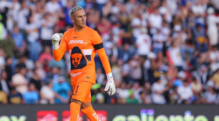 Pumas UNAM se impone ante Querétaro