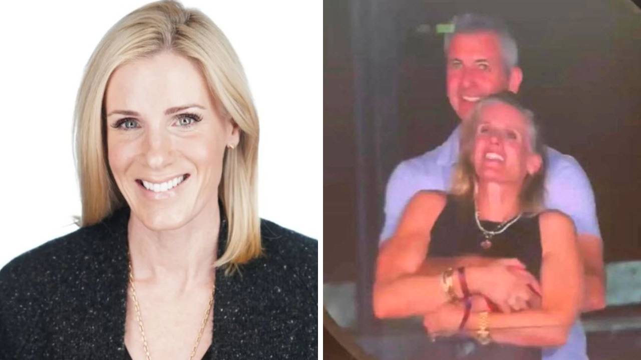 Kristin Cabot deja Astronomer tras escándalo de infidelidad revelado en concierto de Coldplay