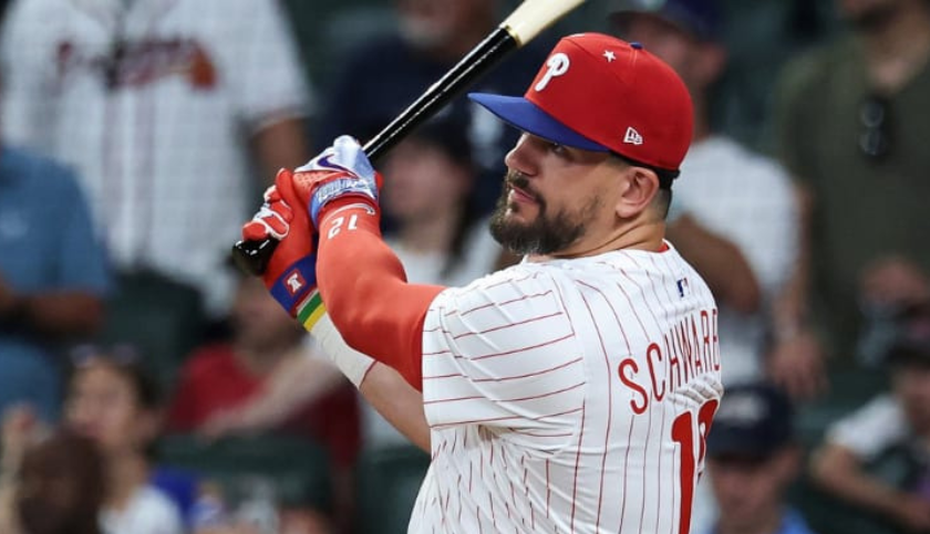 Kyle Schwarber