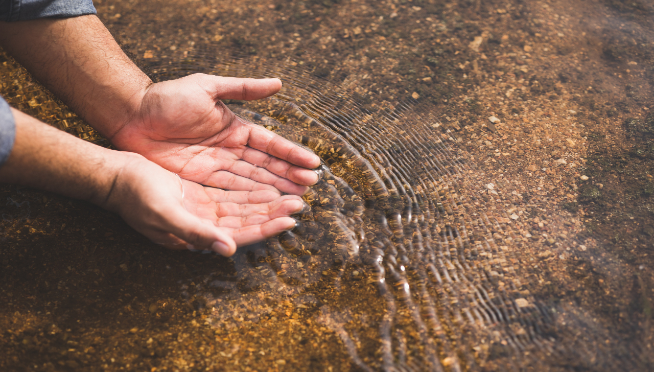 La Tierra enfrenta una crisis histórica por la pérdida acelerada de agua dulce