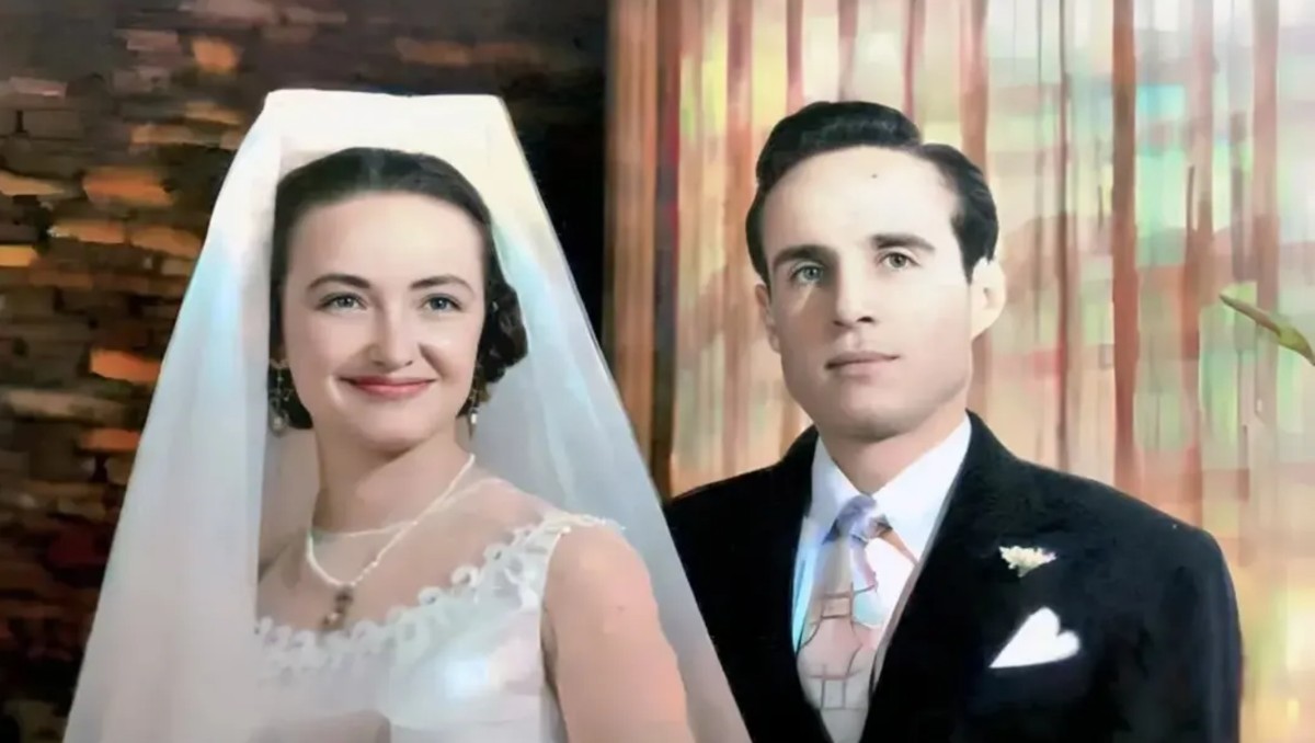 La herencia que Chespirito le dejó a su exesposa Graciela Fernández