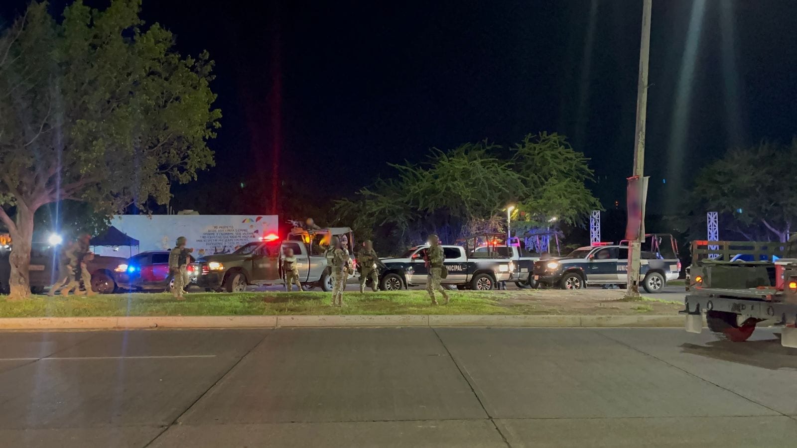 La semana en Sinaloa cierra con saldo preliminar de 4 muertos