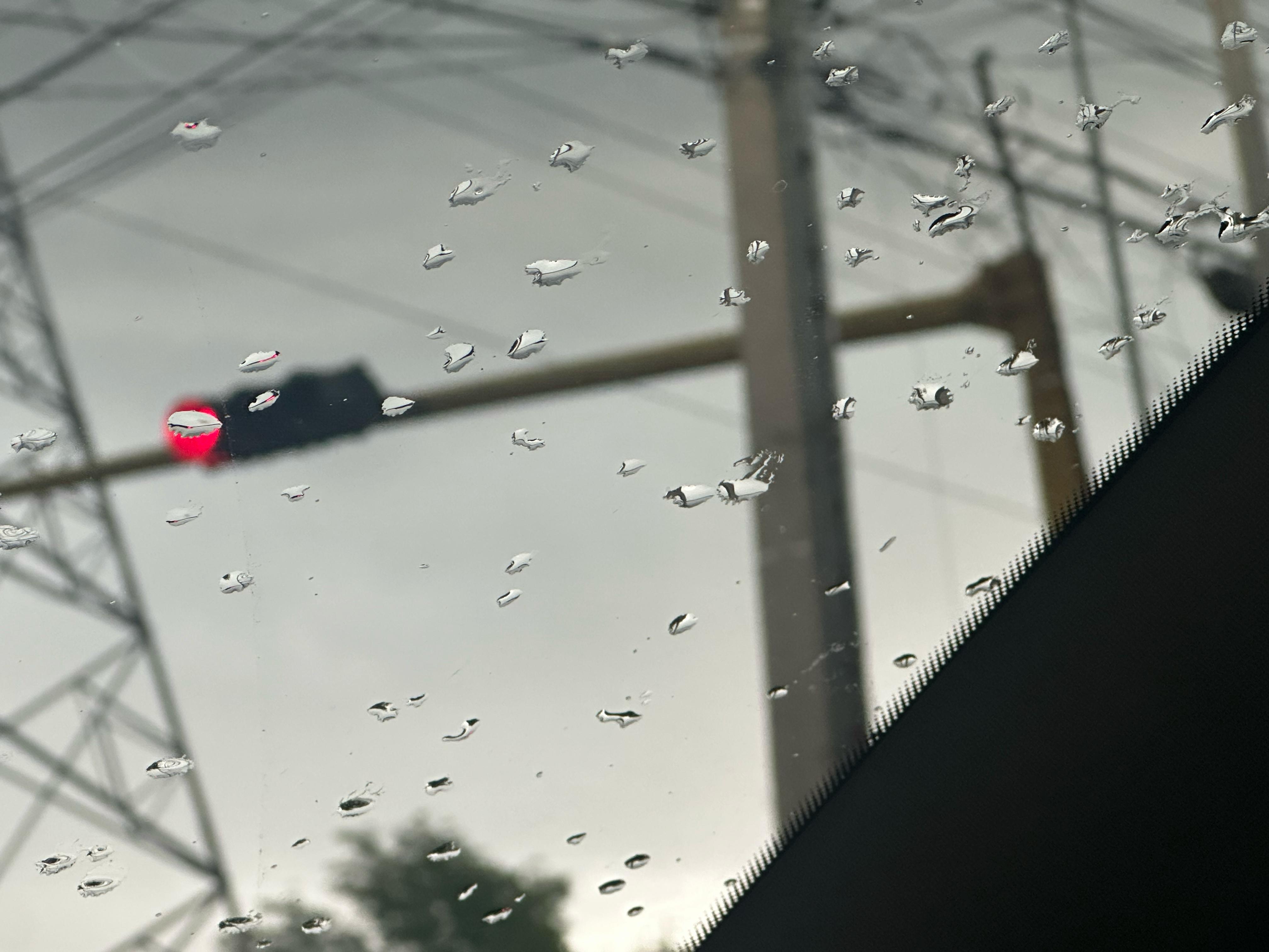 Lluvias Sinaloa