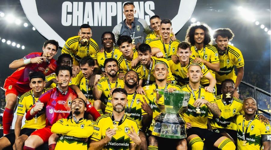 Leagues Cup