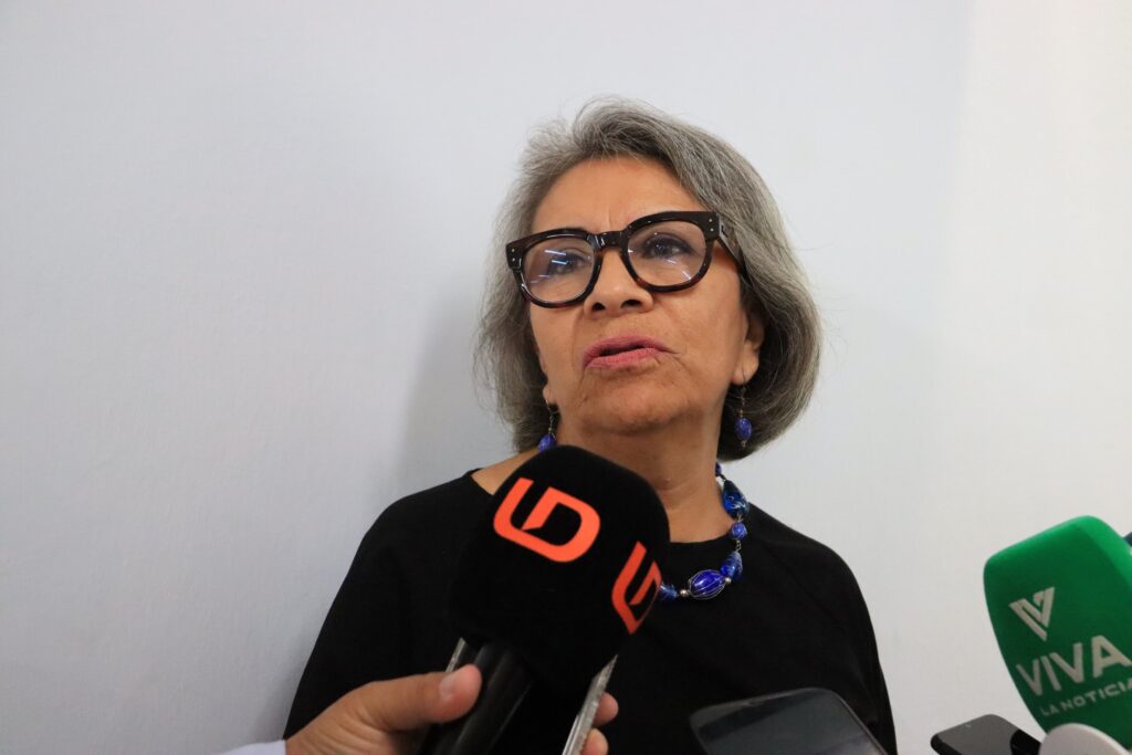 Leticia Alvarado Fuentes