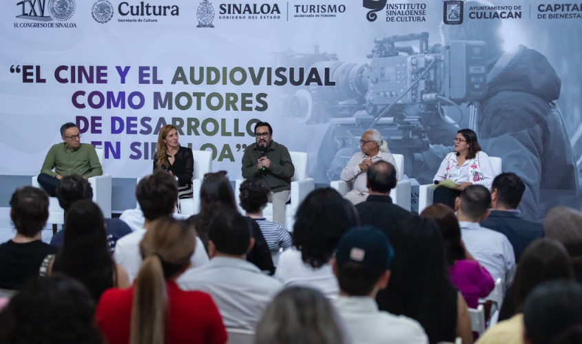 Ley de Filmaciones para el Estado de Sinaloa