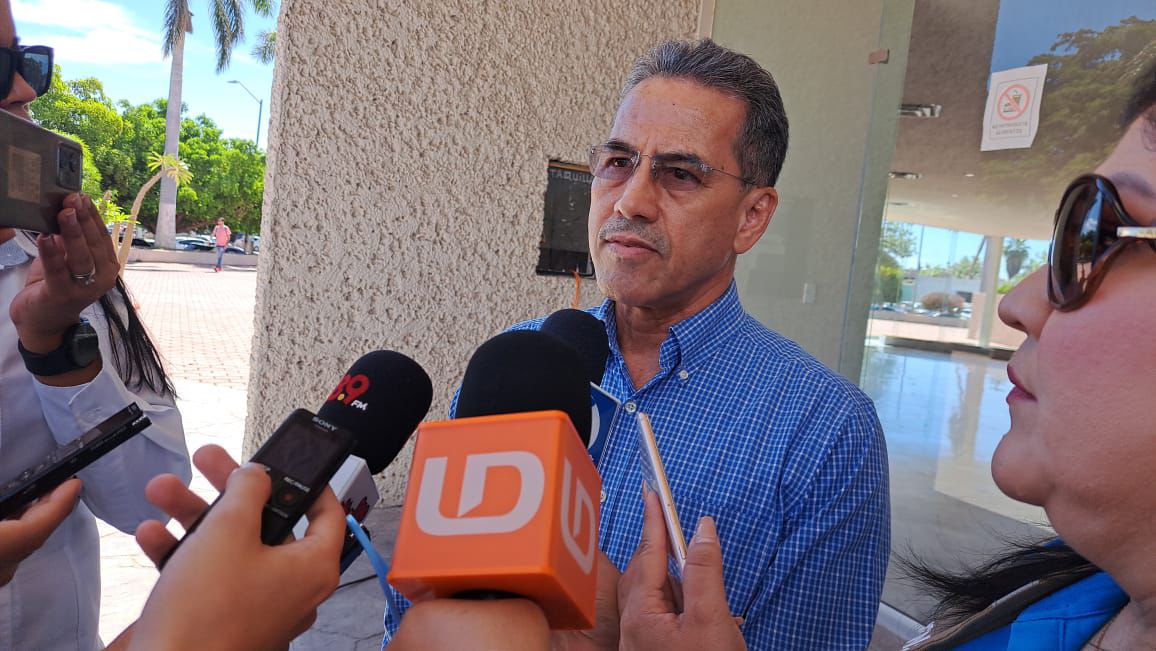 Libros de texto de primaria ya están en oficinas de Servicios Regionales en Guasave