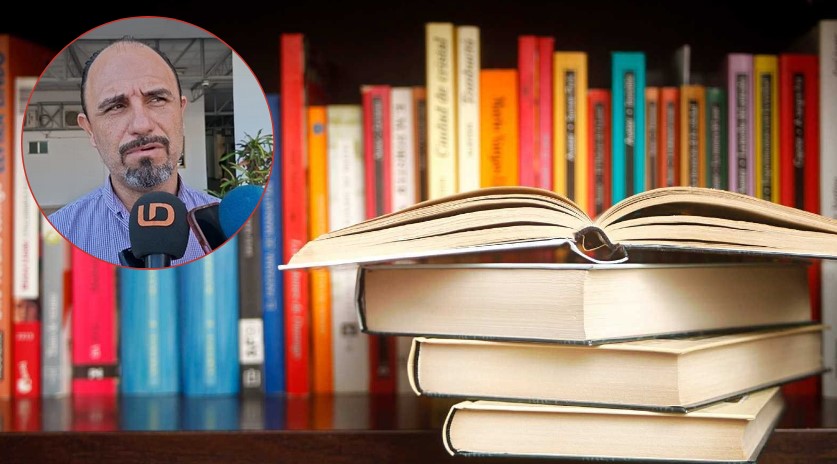 Llegan 720 mil libros de texto gratuitos para niños de primaria en municipios del norte de Sinaloa