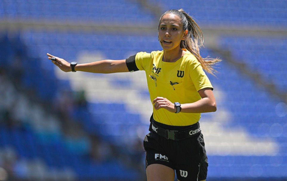 Comienza la aventura para árbitros sinaloenses