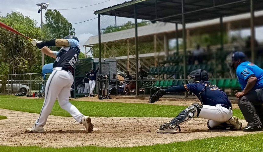 Liga de Beisbol Japac Clase Abierta