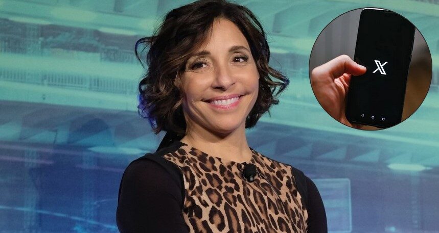 Linda Yaccarino renuncia a su cargo como CEO de la red social X