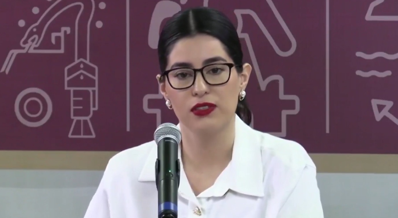 Llama Secretaría de las Mujeres en Sinaloa a presentar denuncias