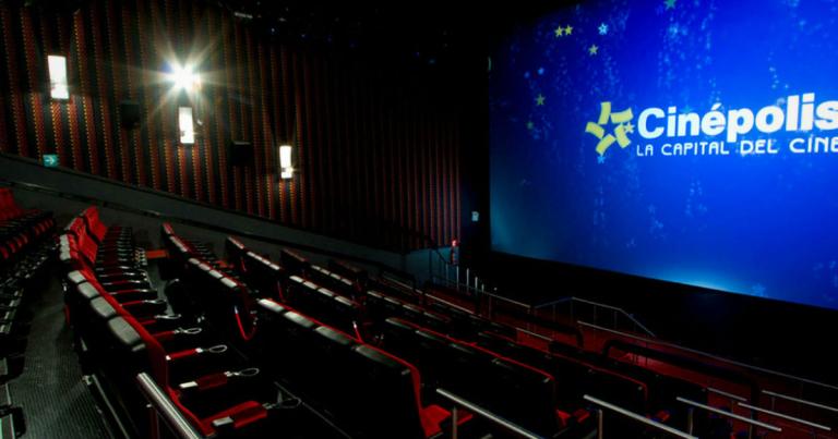 Llega la aventura y el miedo a Cinépolis con grandes estrenos imperdibles