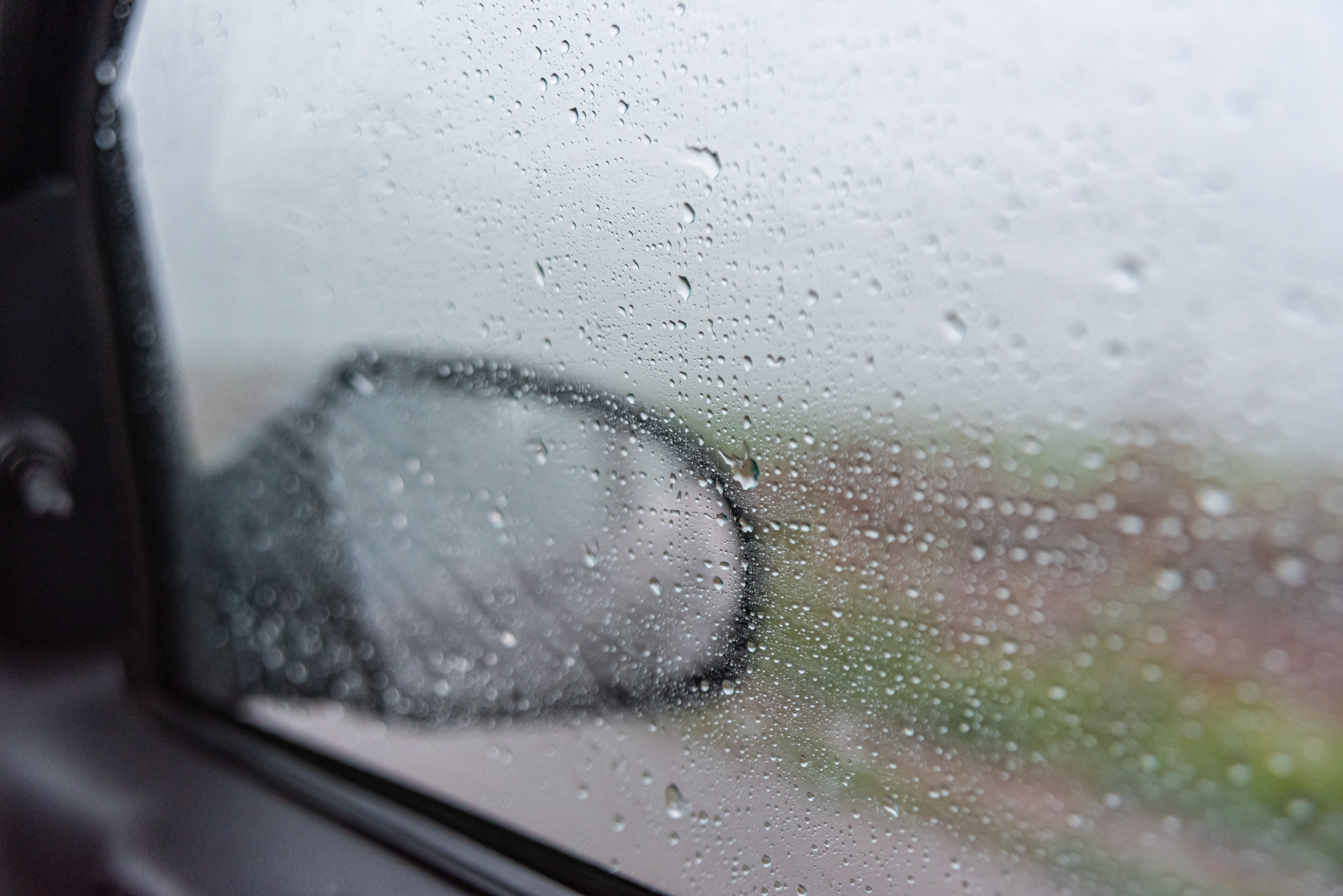 Lluvias en Sinaloa