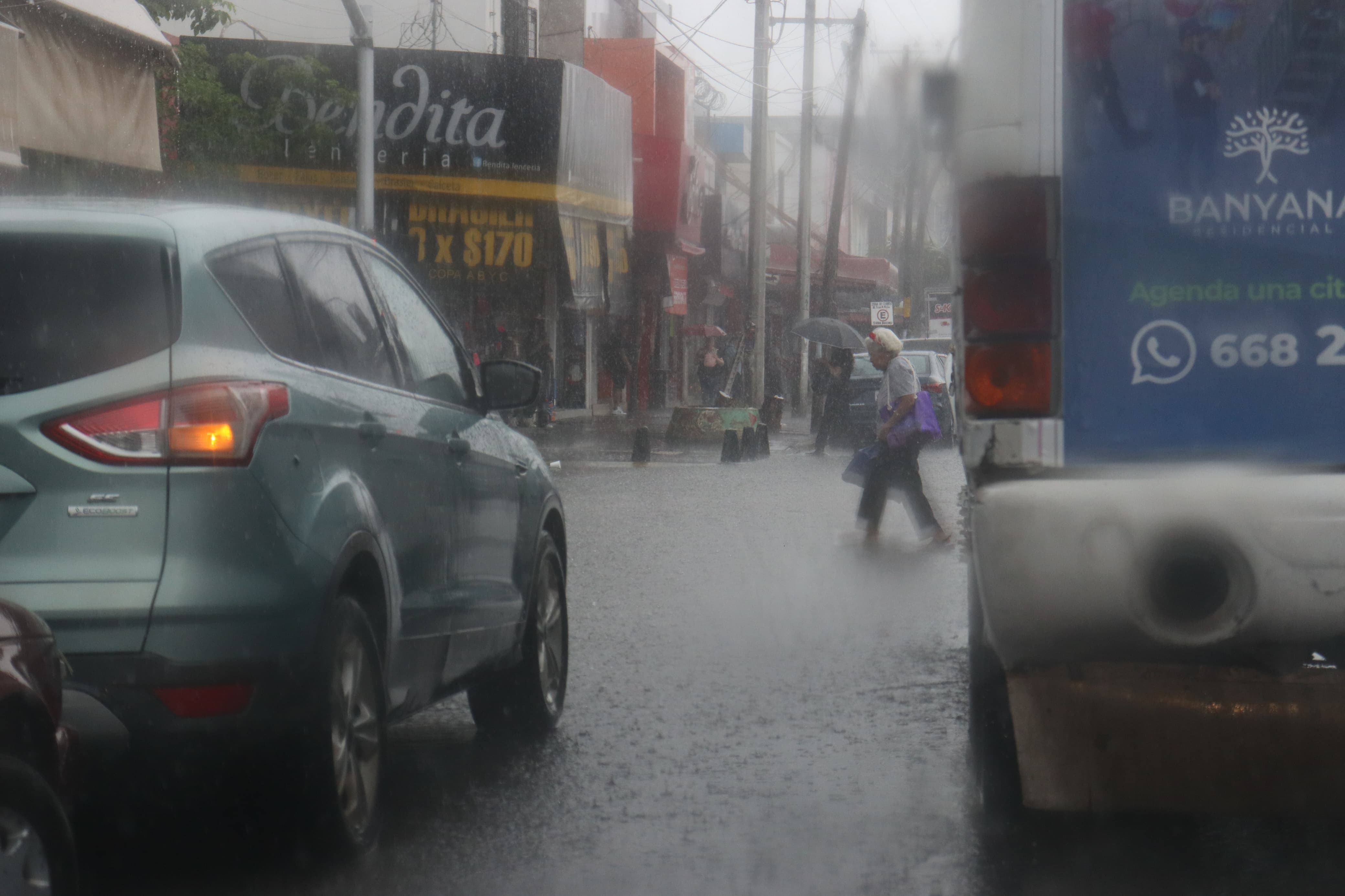 Clima de Sinaloa