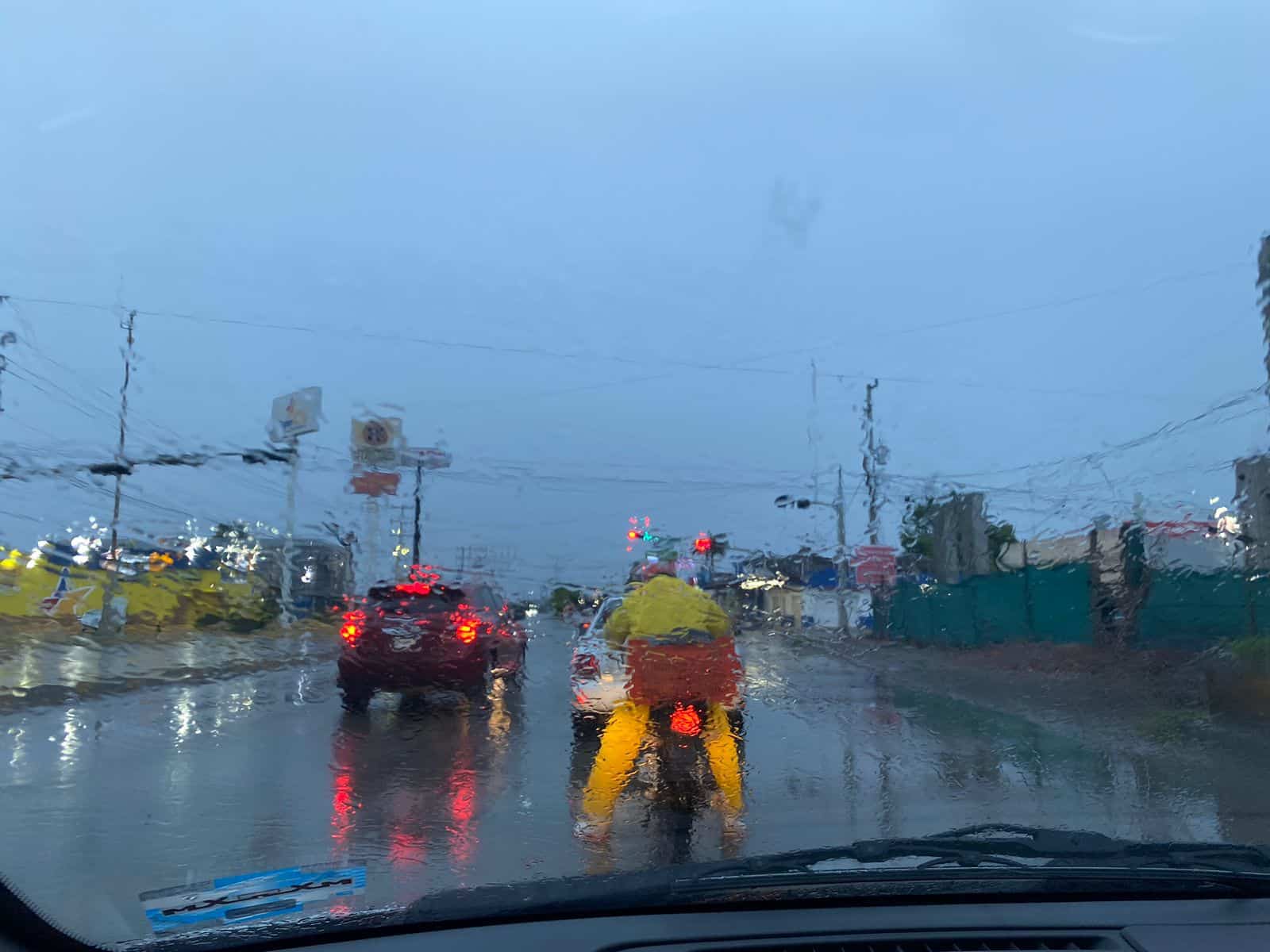 Clima de Sinaloa
