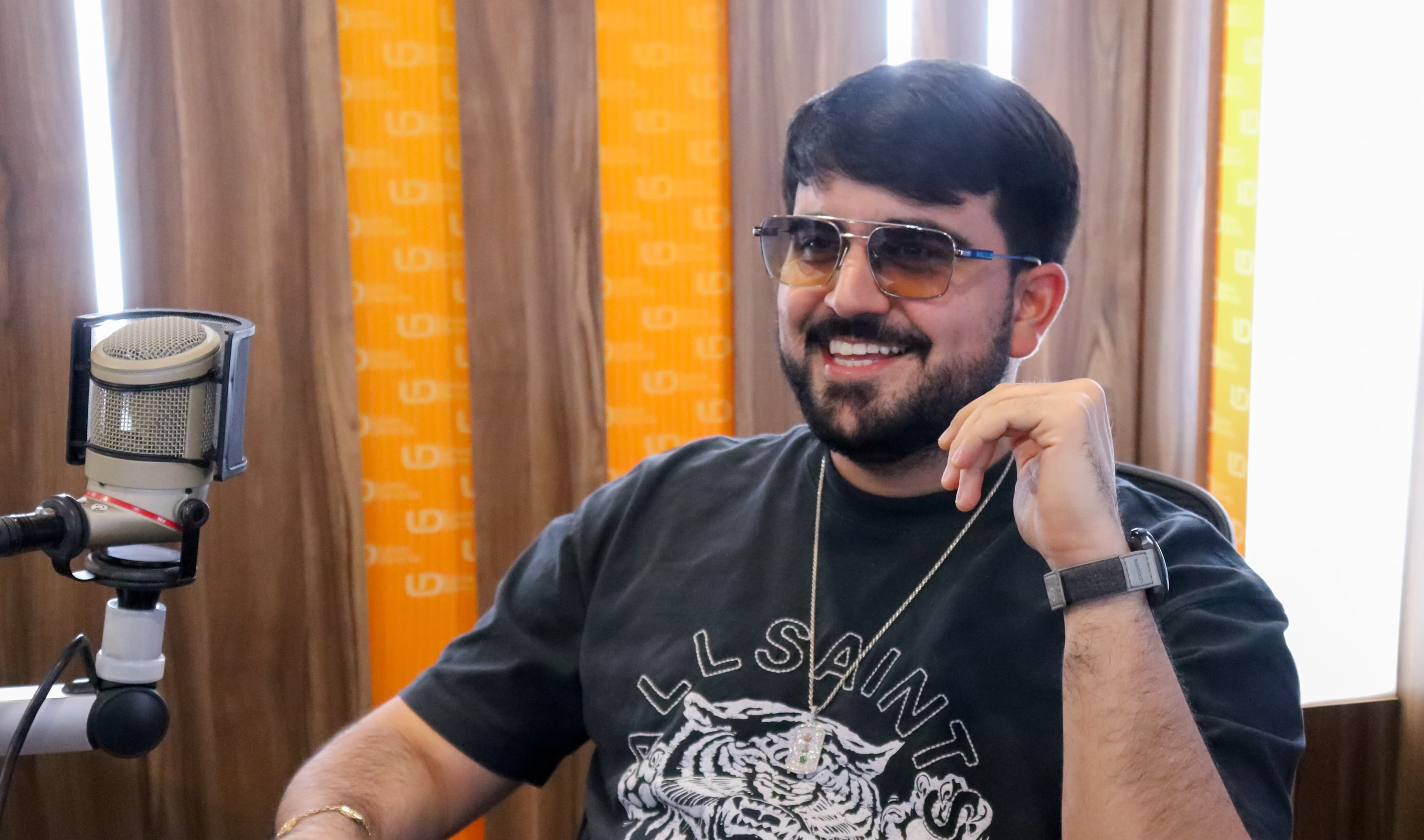 Luis Mexía y Diferente Nivel prometen un concierto muy especial en Los Mochis