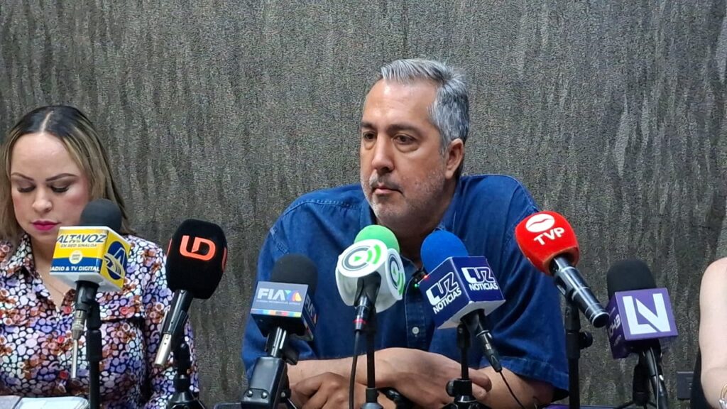 Luis Xavier Zazueta