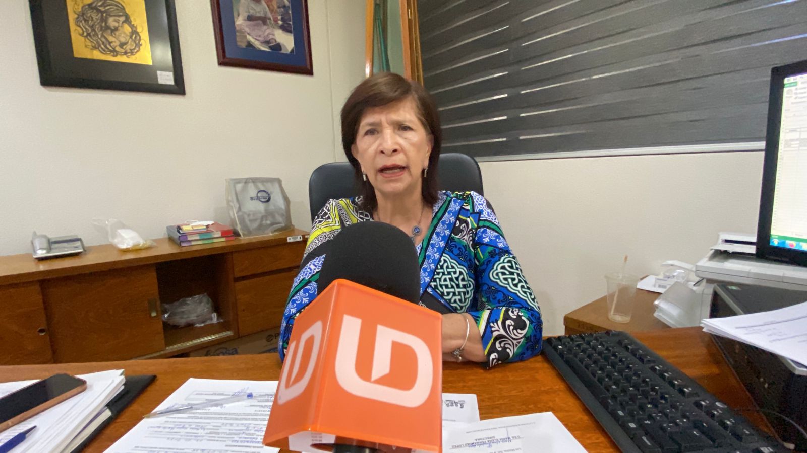 Luisa Reyna Armenta Ruiz