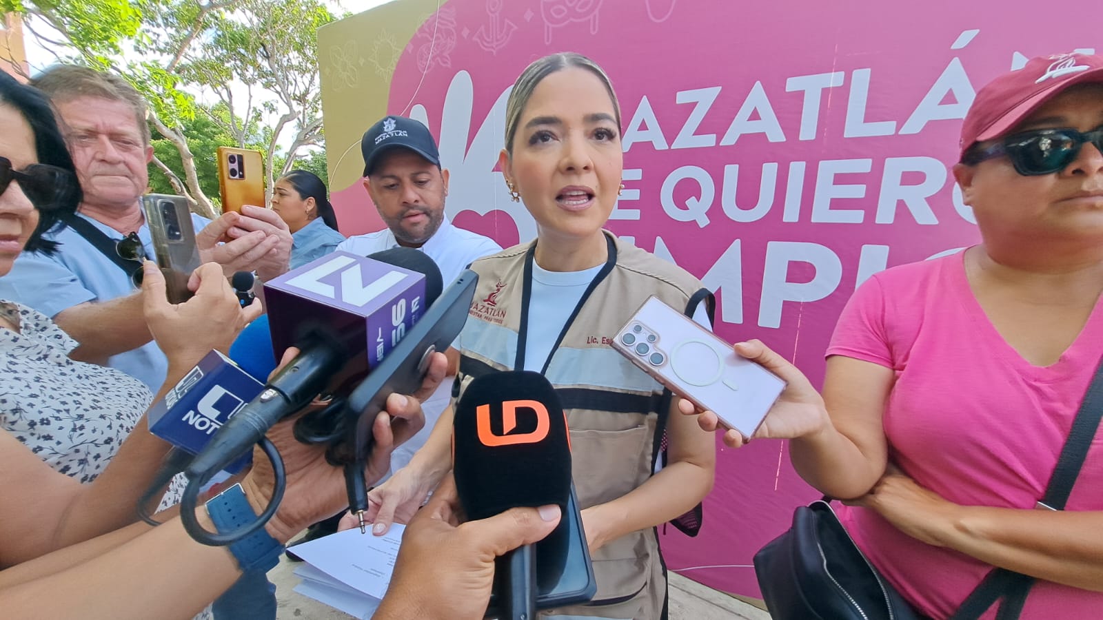 Estrella Palacios Domínguez: 