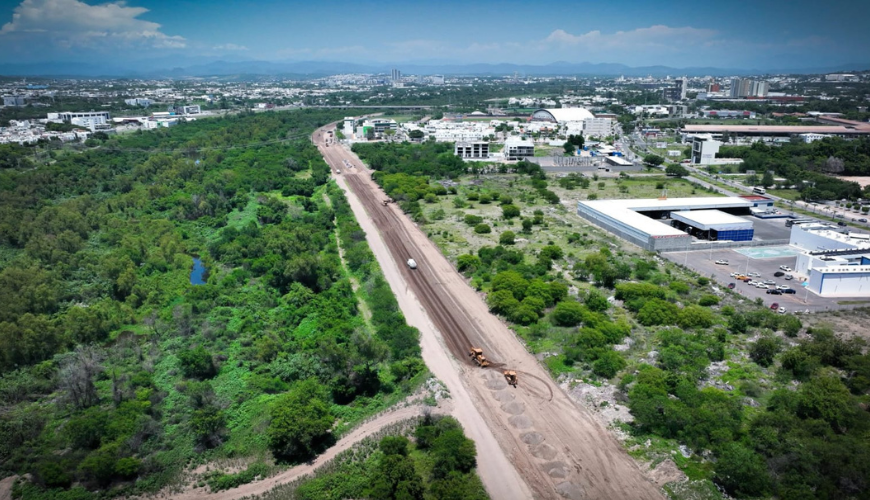 Malecón Margen Izquierda