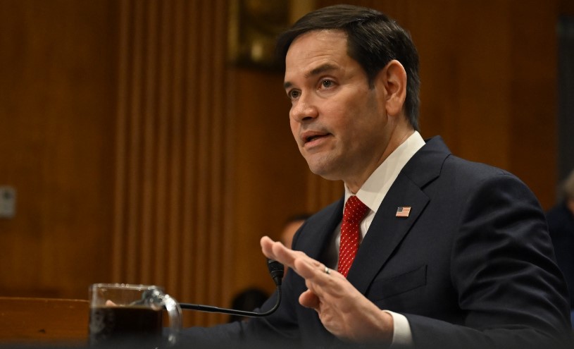 Marco Rubio