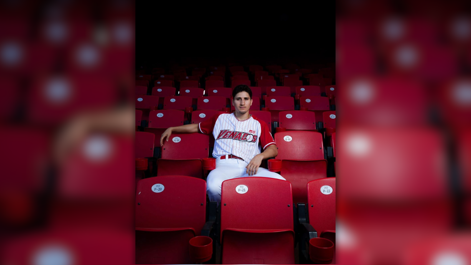 Venados de Mazatlán y Marco Verde