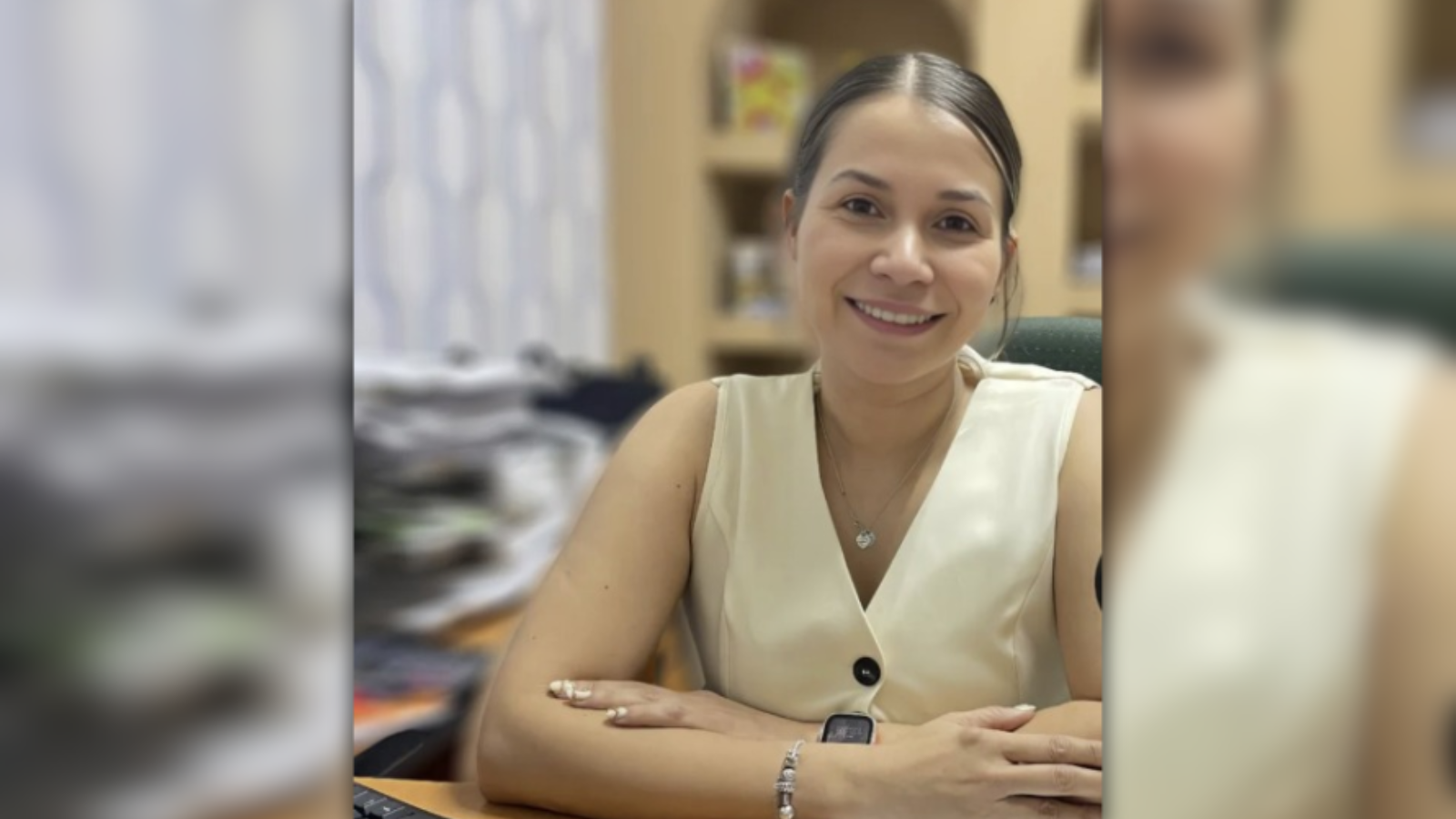 Directora de Ingresos en Tesorería