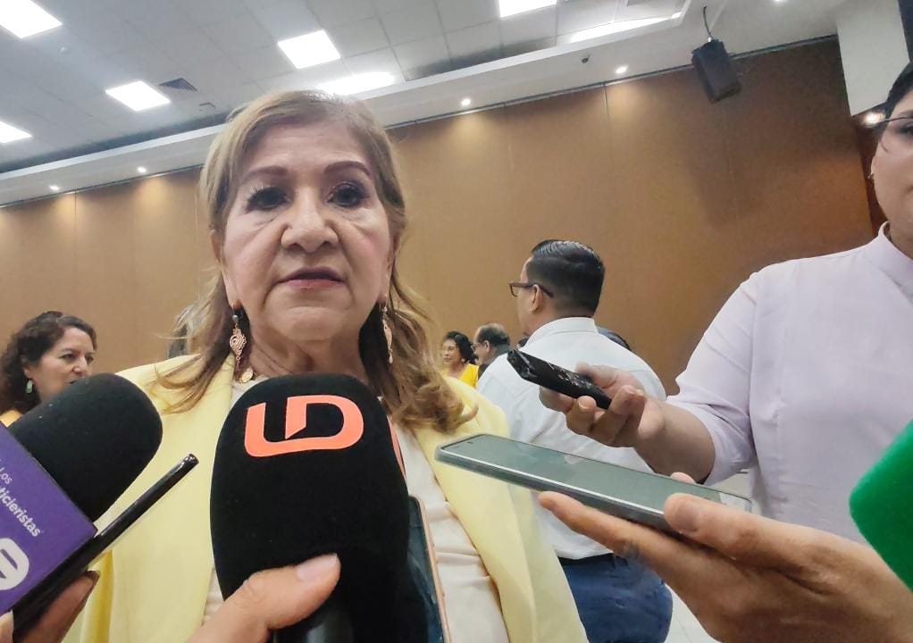 María Teresa Guerra