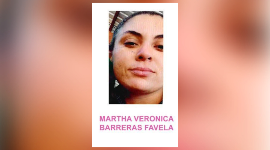Fotografía de Martha Verónica.