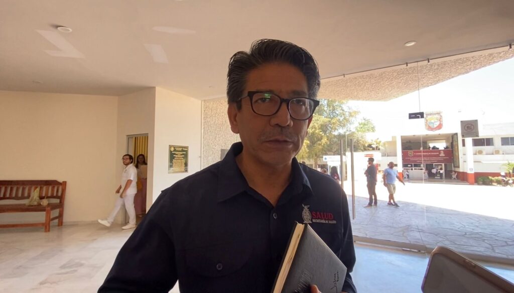 Subsecretario de Salud