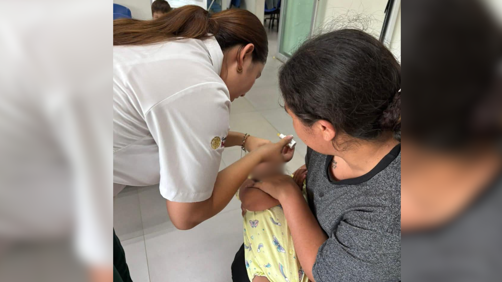 Más de 7 mil niños han sido beneficiados con el Proyecto Estatal de Nutrición en Sinaloa